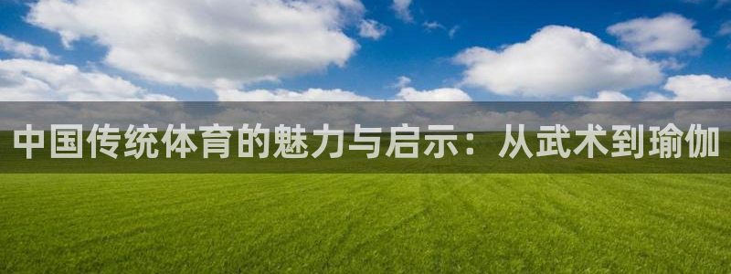 熊猫体育公园