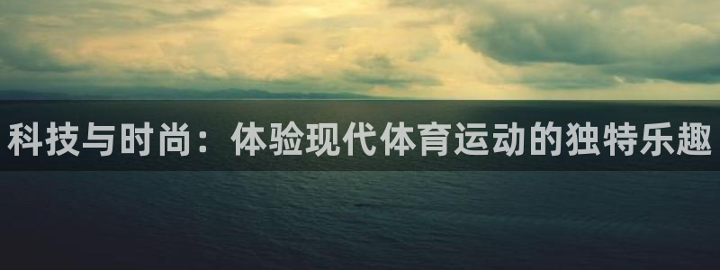 熊猫体育平台
